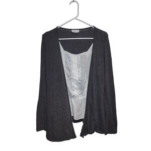 Geri C Women's Shirt Size Medium